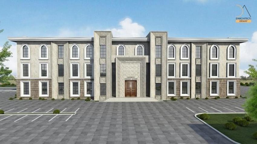 Konya'da ilçeyi değiştirecek kararı eski belediye başkanı verdi: Yeni hükümet konağı geliyor