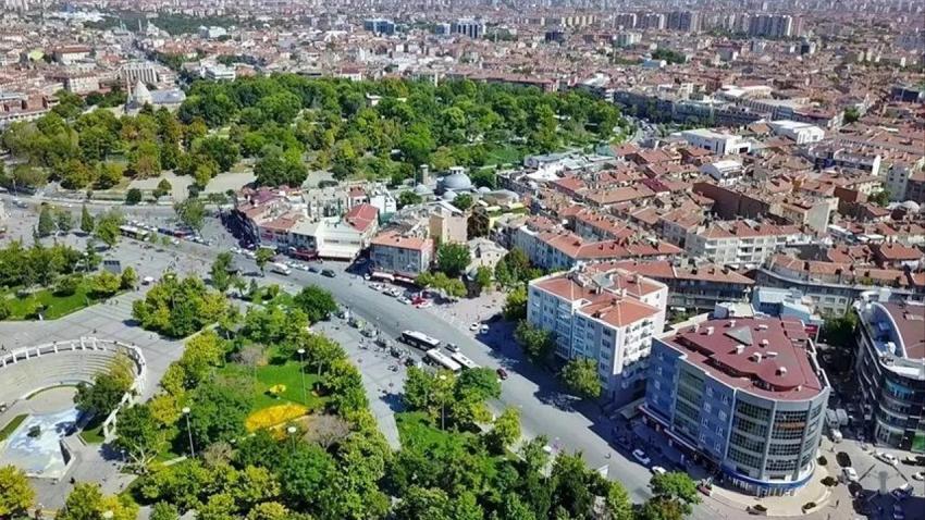 Konya'da ilçeyi değiştirecek kararı eski belediye başkanı verdi: Yeni hükümet konağı geliyor