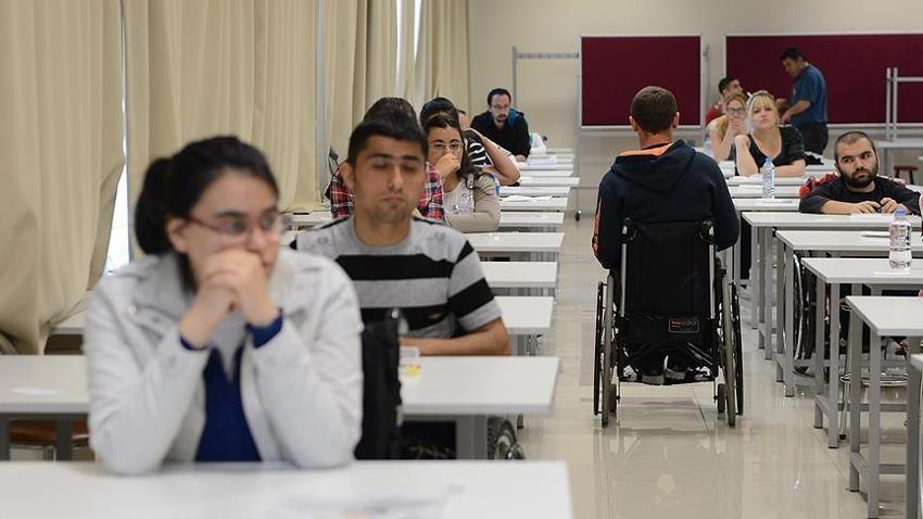 LGS sınavı saat kaçta? LGS kaçta başlıyor, kaçta bitiyor? LGS sınav saati ve oturum süreleri