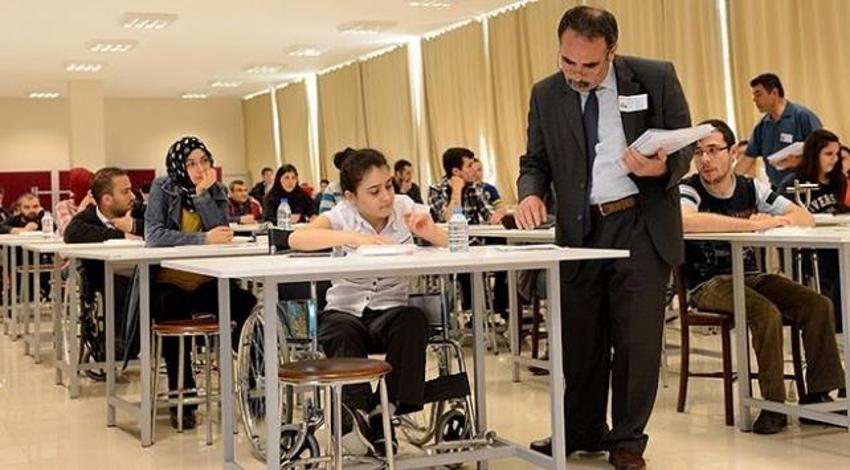 EKPSS NE ZAMAN AÇIKLANACAK? | 2026 EKPSS sonuçları açıklandı mı? ÖSYM EKPSS sonuçlarını duyurdu mu?