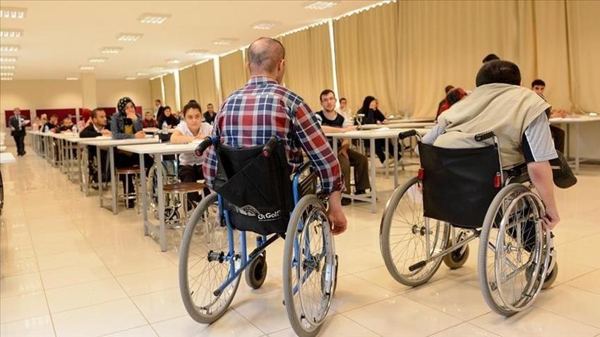 EKPSS NE ZAMAN AÇIKLANACAK? | 2026 EKPSS sonuçları açıklandı mı? ÖSYM EKPSS sonuçlarını duyurdu mu?