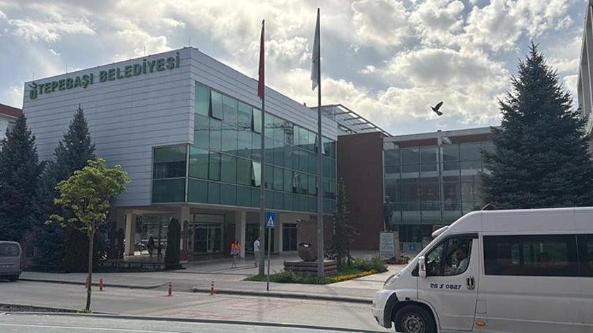 Eskişehir’de Tepebaşı Belediyesi'ne dev yolsuzluk operasyonu! 60 gözaltı kararı
