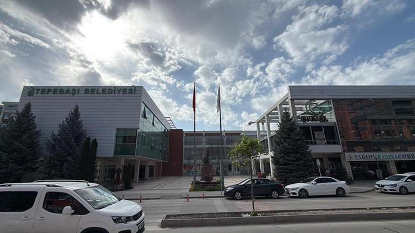 Eskişehir’de Tepebaşı Belediyesi'ne dev yolsuzluk operasyonu! 60 gözaltı kararı
