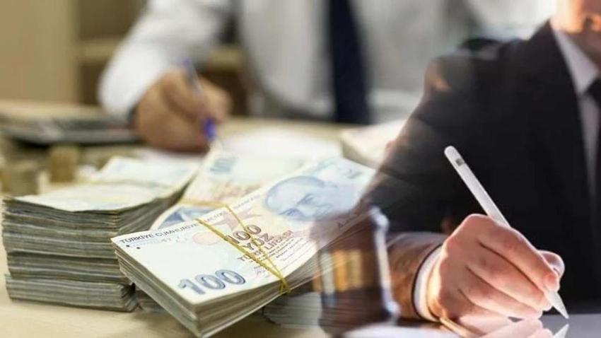 Arkadaşına kefil oldu, 12 yıl sonra noktayı mahkeme koydu! Mahkum olan banka oldu