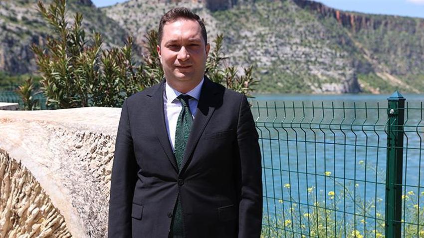 Güneydoğu'nun "saklı cenneti" Halfeti! Bu yıl 1 milyonun üzerinde turist bekleniyor