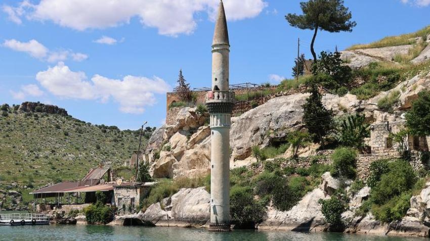 Güneydoğu'nun "saklı cenneti" Halfeti! Bu yıl 1 milyonun üzerinde turist bekleniyor