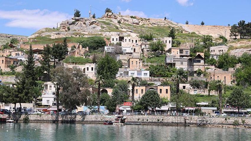 Güneydoğu'nun "saklı cenneti" Halfeti! Bu yıl 1 milyonun üzerinde turist bekleniyor