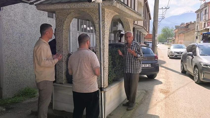 Bursa'da sırrı 2 asırdır çözülemiyor: Mahalleliyi bölen 3 rivayet için bakanlık devreye girdi!