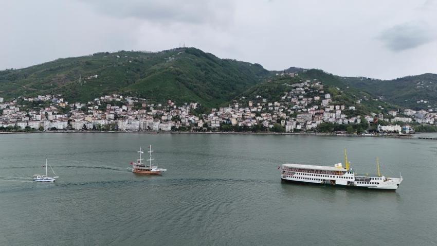 Ordu'da turizm için yeni hamle: Yaz döneminde hizmette olacak!