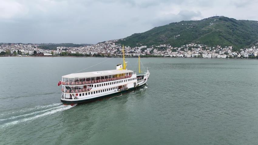 Ordu'da turizm için yeni hamle: Yaz döneminde hizmette olacak!