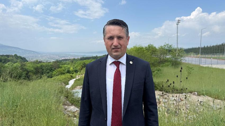 Sakarya'da 4 yıl sonra bir ilk yaşandı! Tam kapasite dolan Akçay Barajı, Sapanca Gölü'ne can oluyor