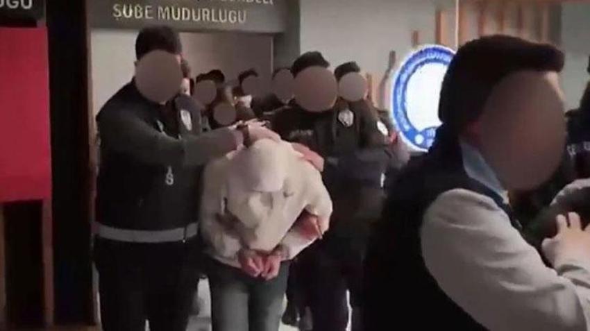 21 ilde yapılan yasadışı bahis operasyonunda gözaltına alınanların meslekleri şok etti