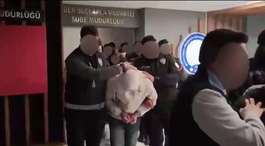 21 ilde yapılan yasadışı bahis operasyonunda gözaltına alınanların meslekleri şok etti