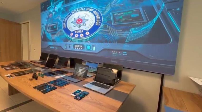 21 ilde yapılan yasadışı bahis operasyonunda gözaltına alınanların meslekleri şok etti