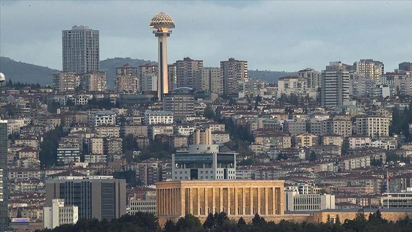 ANKARA HAVA DURUMU | 15 Mayıs 2026 canlı Ankara hava durumu! Ankara’da bugün hava nasıl olacak?