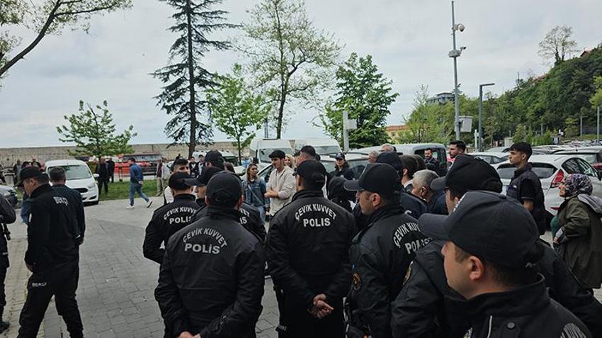 Eşini ve kayınvalidesini öldürdü ama pişman değil! Mahkeme başkanı açıklama yaparak cezasını verdi