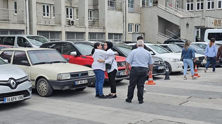 Eşini ve kayınvalidesini öldürdü ama pişman değil! Mahkeme başkanı açıklama yaparak cezasını verdi
