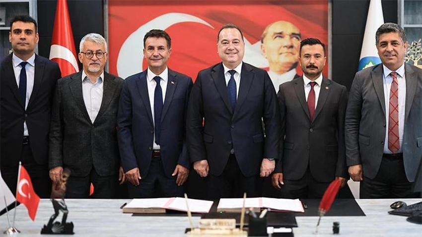Rekor promosyon ödemesi! İmzalar atıldı, çalışanlara bayram erken geldi, hesaplara 60 bin TL yatırılacak