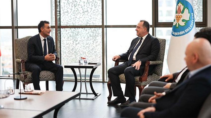 Rekor promosyon ödemesi! İmzalar atıldı, çalışanlara bayram erken geldi, hesaplara 60 bin TL yatırılacak