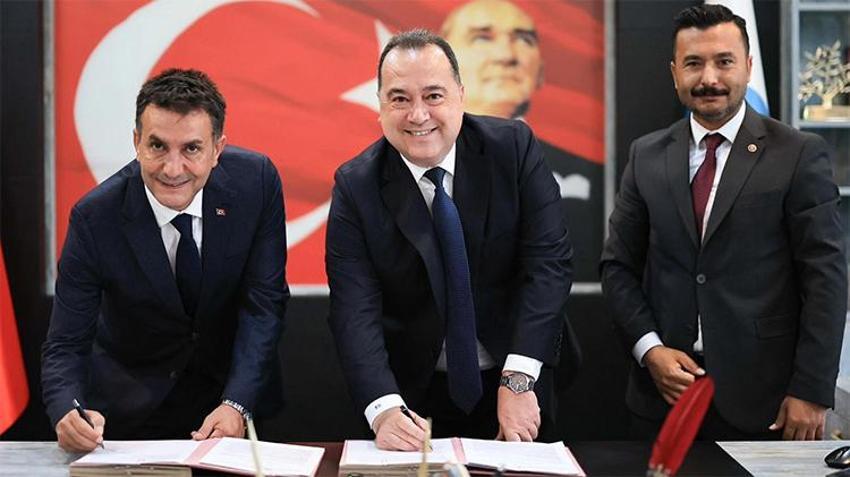 Rekor promosyon ödemesi! İmzalar atıldı, çalışanlara bayram erken geldi, hesaplara 60 bin TL yatırılacak