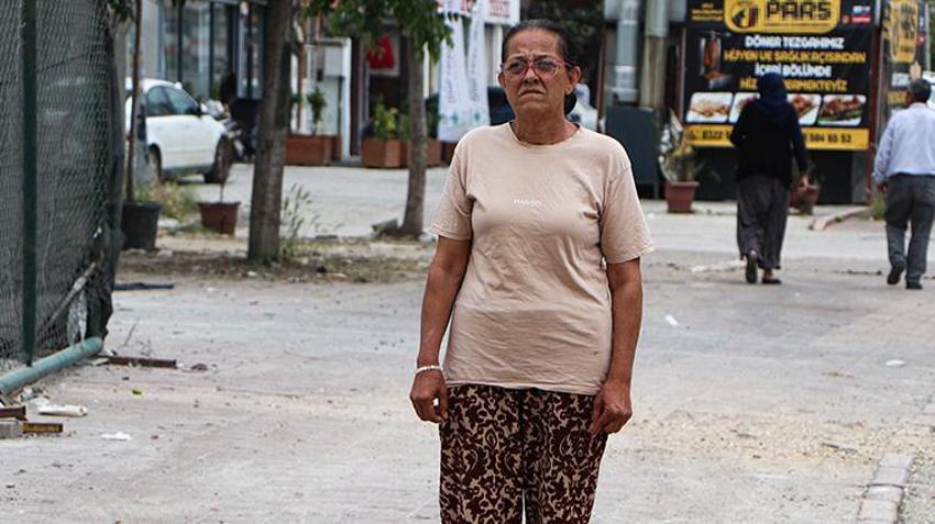 Adana'da kontrolsüz yıkım sırasında ölümden döndü: '6 Şubat depreminde bile bu kadar korkmamıştım'