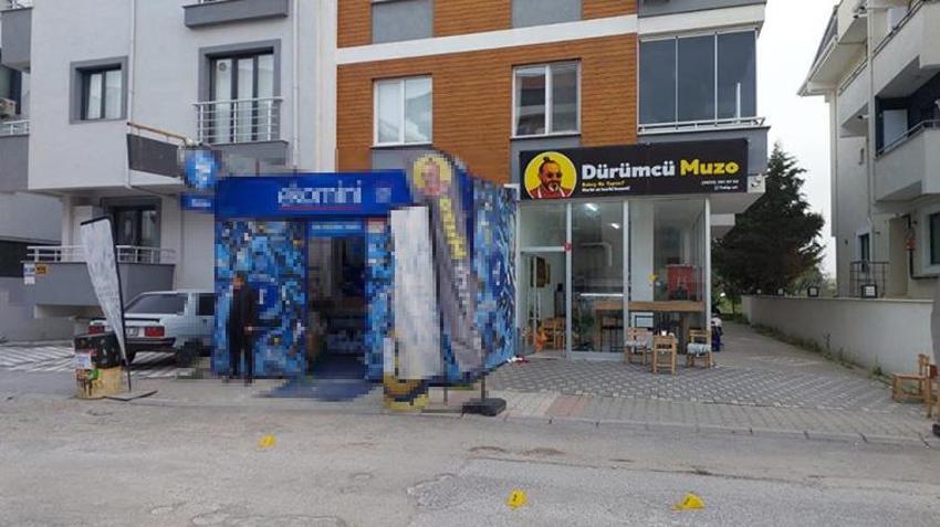 Balıkesir'de hukuk tarihine geçecek bir hızla dava sonuçlandı! Araştırma görevlisini öldürdü 26 günde müebbet aldı