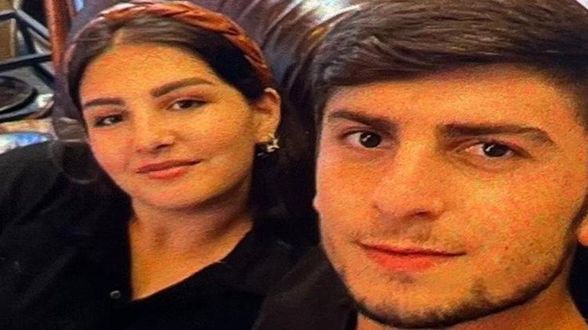 2 çocuğunun annesini 146 bıçak darbesiyle öldürdü! 'Kulağıma sesi geliyor' diyerek psikolojik tedavi istedi
