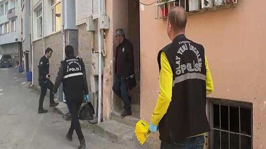2 çocuğunun annesini 146 bıçak darbesiyle öldürdü! 'Kulağıma sesi geliyor' diyerek psikolojik tedavi istedi