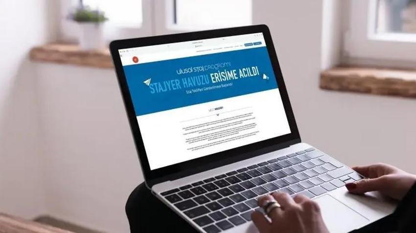 Ulusal Staj Programı 2026 sonuçları ne zaman açıklanacak 2026? USP sonuçları için geri sayım başladı: Gözler Kariyer Kapısı ekranında