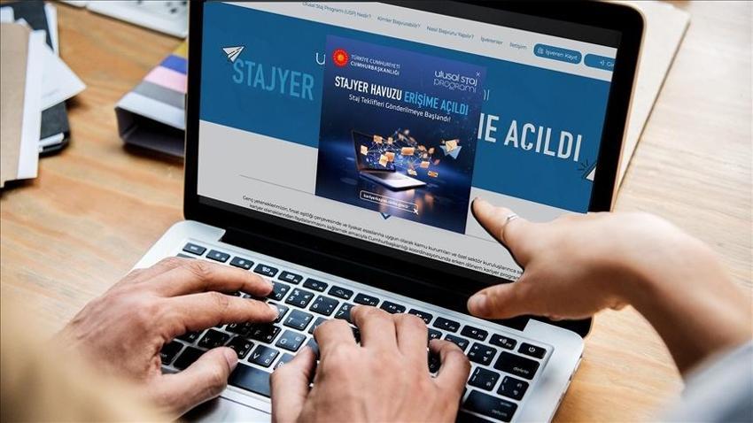 Ulusal Staj Programı 2026 sonuçları ne zaman açıklanacak 2026? USP sonuçları için geri sayım başladı: Gözler Kariyer Kapısı ekranında