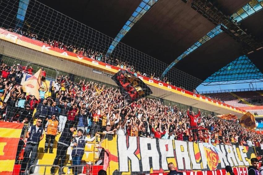 Kayserispor'da küme düşme sonrası bir ilk! Erling Moe yapmadığını yapacak