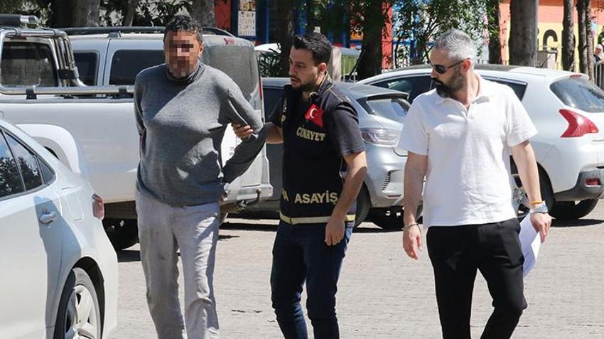 Kurban parası için Antalya'ya çalışmaya gelen yaşlı adam katledildi!