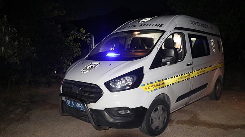 Kurban parası için Antalya'ya çalışmaya gelen yaşlı adam katledildi!