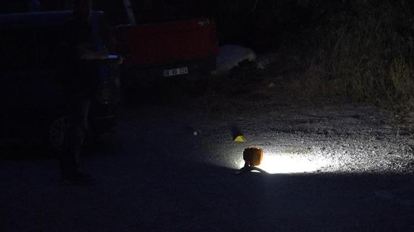 Antalya'da acı ölüm! İzmir'den bayram harçlığı çıkarmak için çalışmaya geldi: Cansız bedeni oğluna teslim edildi