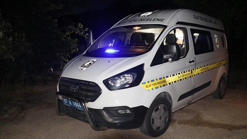 Antalya'da acı ölüm! İzmir'den bayram harçlığı çıkarmak için çalışmaya geldi: Cansız bedeni oğluna teslim edildi