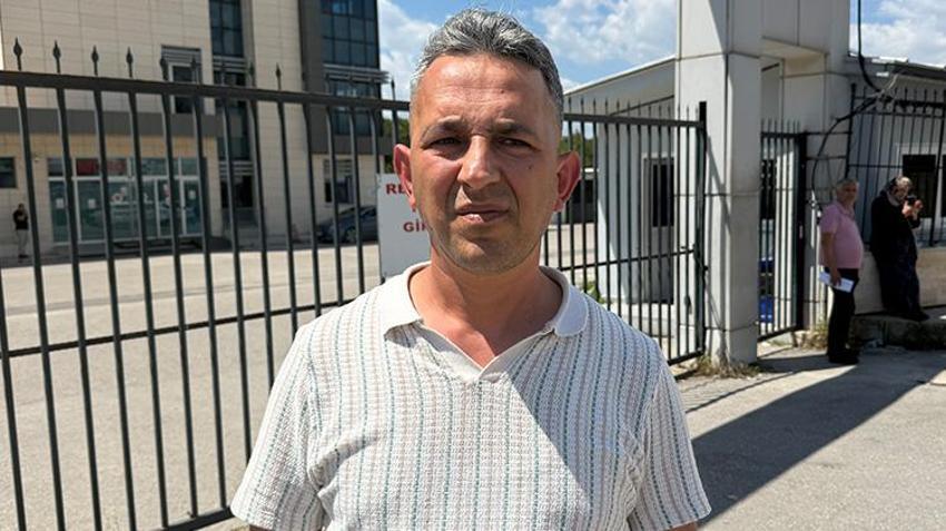 Antalya'da acı ölüm! İzmir'den bayram harçlığı çıkarmak için çalışmaya geldi: Cansız bedeni oğluna teslim edildi