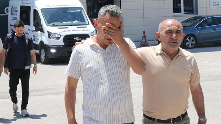 Antalya'da acı ölüm! İzmir'den bayram harçlığı çıkarmak için çalışmaya geldi: Cansız bedeni oğluna teslim edildi