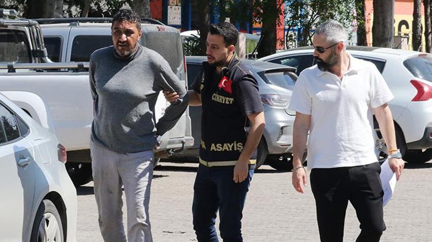 Antalya'da acı ölüm! İzmir'den bayram harçlığı çıkarmak için çalışmaya geldi: Cansız bedeni oğluna teslim edildi