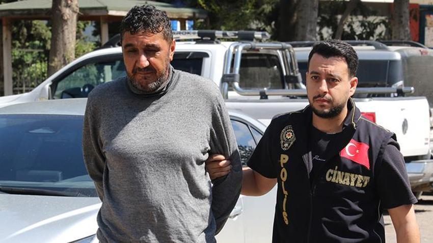 Antalya'da acı ölüm! İzmir'den bayram harçlığı çıkarmak için çalışmaya geldi: Cansız bedeni oğluna teslim edildi