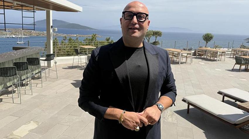 Bodrum'da özel plajlara giriş ücreti belli oldu: 'Bodrum pahalı değil'
