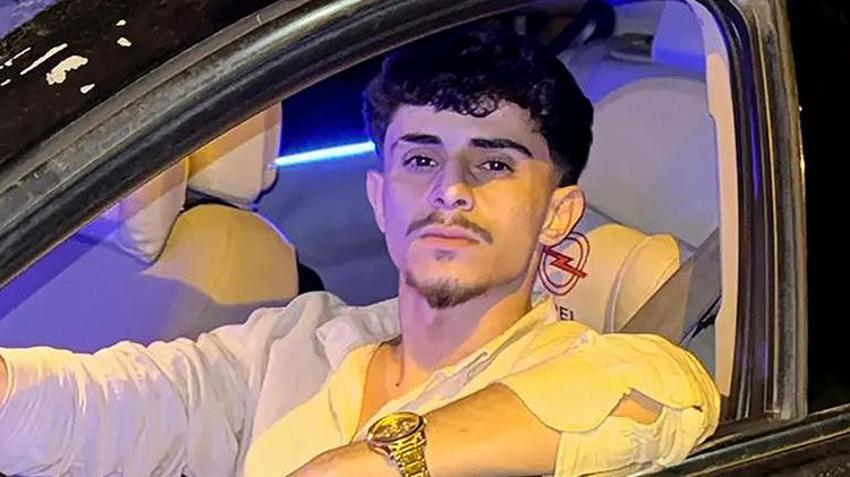 Adana'da kan donduran olay: 5 bin TL için kuzenini öldürdü! Suriye'ye kaçarken yakalandı