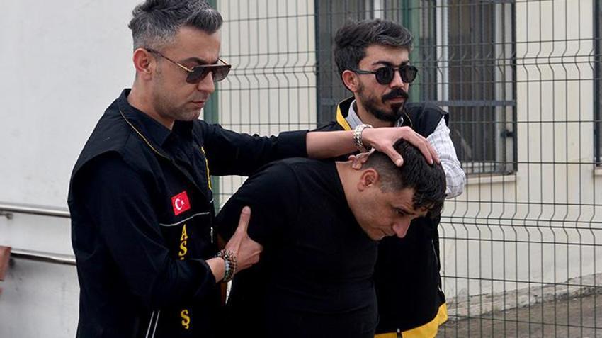 Adana'da kan donduran olay: 5 bin TL için kuzenini öldürdü! Suriye'ye kaçarken yakalandı