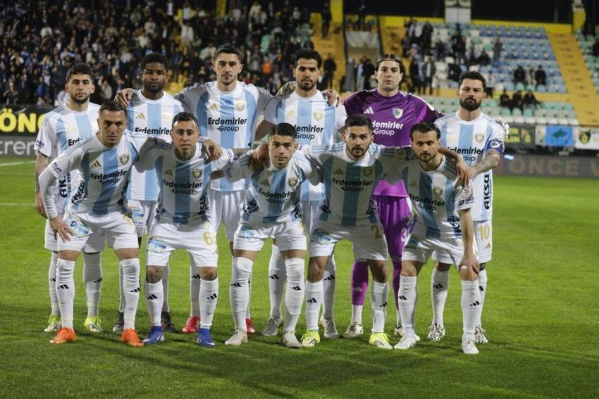 Erzurumspor FK'da transfer ateşi yandı! Serkan Özbalta isteyecek, Ahmet Dal imzaya getirecek