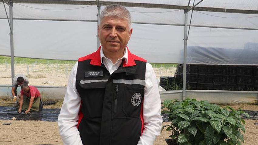 Çukurova'da bir ilk hayata geçiyor: 'Adana kahvesini dünyaya yaymak istiyoruz'