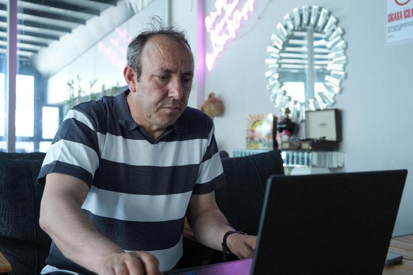Sazan sarmalında dolandırıcının 'enişte' oyunu tutmadı: Gerçek araç sahibi 'sahte ilan' tuzağını bozdu