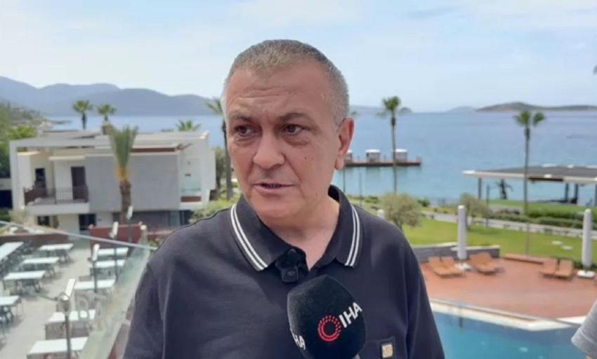 Türkiye'nin gözde turizm merkezi Bodrum'da bayram bereketi