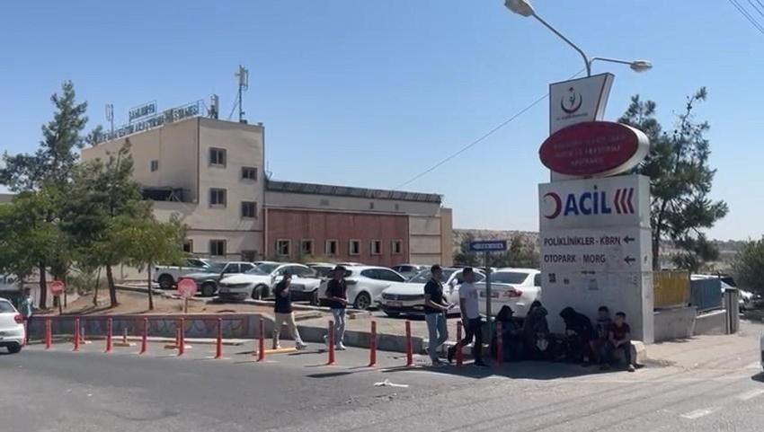 Şanlıurfa'da mezarlıkta dehşete düşüren görüntü! Plastik varilde 21 insan cenini bulundu