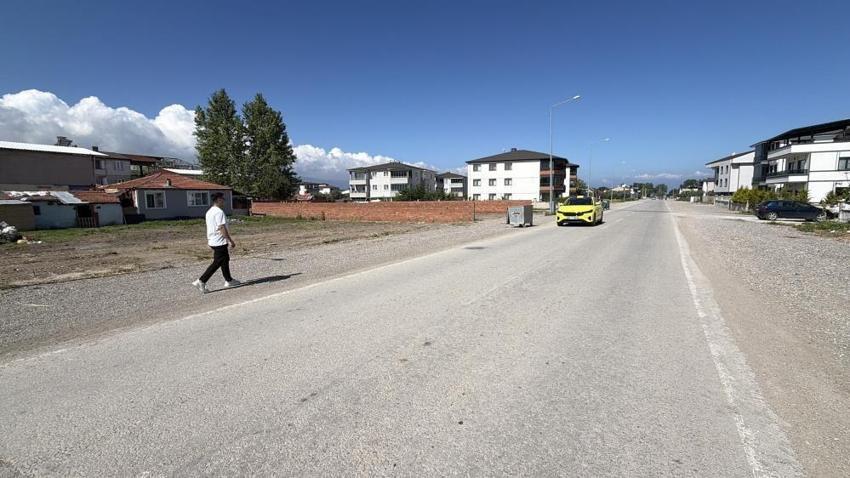 Bursa'da sadece fotoğraf çektirmek için taksi çağırıyorlar!