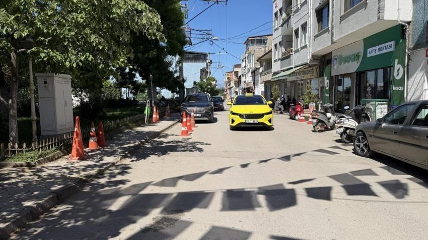 Bursa'da sadece fotoğraf çektirmek için taksi çağırıyorlar!