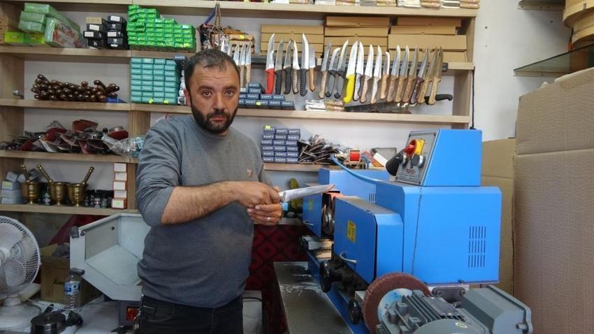 Kurban Bayramı öncesi yoğunluk oluştu! Kapılarda kuyruklar uzadıkça uzuyor